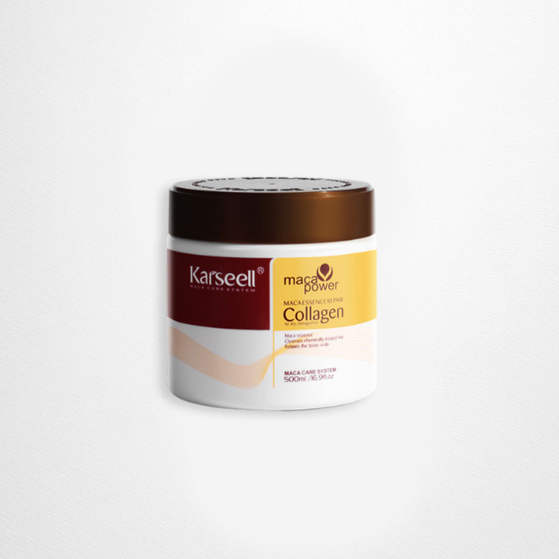 Tratamiento Capilar 500ml