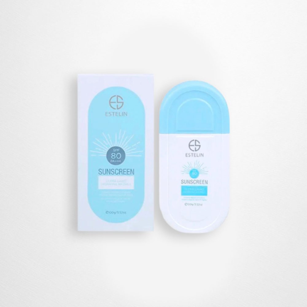 Protector Solar 80SPF 100gr