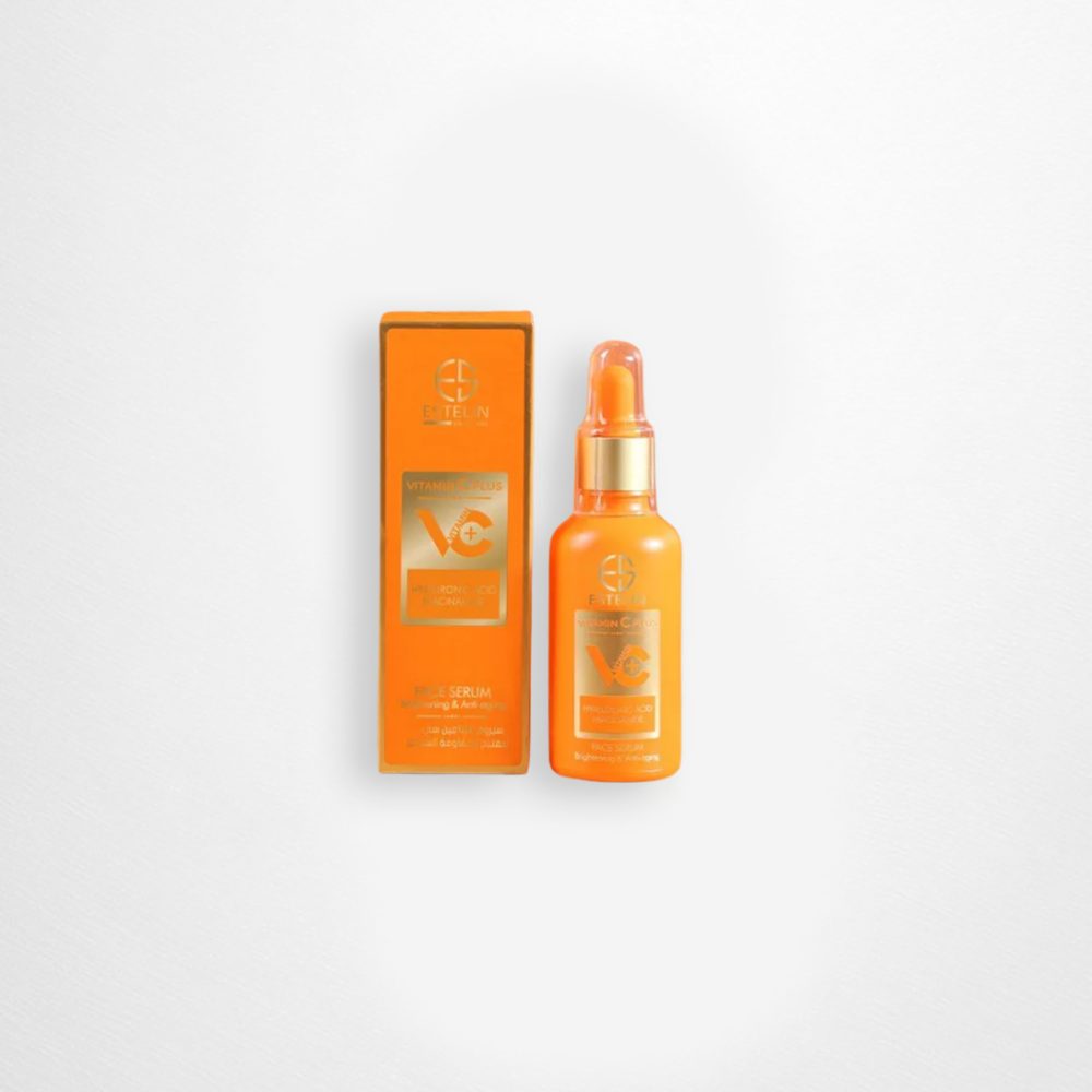 Suero Facial de Vitamina C 50ml
