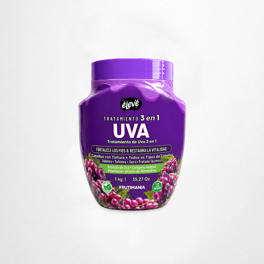 Tratamiento 3 en 1 Uva 1Kg
